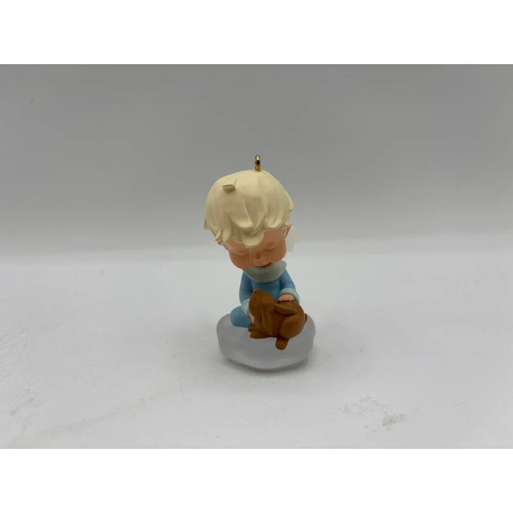 Hallmark Keepsake Ornament 2000 Marguerite Mary's Angels 13th in Mary's Angels